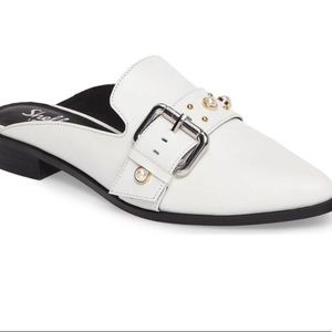 SHELLY'S LONDON shoes